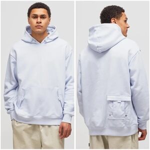 Nike Air Jordan x Solefly Football Hoodie